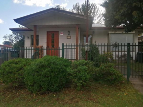 House Isla Teja